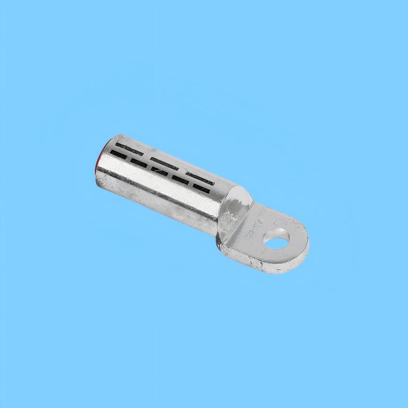 AU German Type Aluminum Cable Lugs(DIN Standard) 7